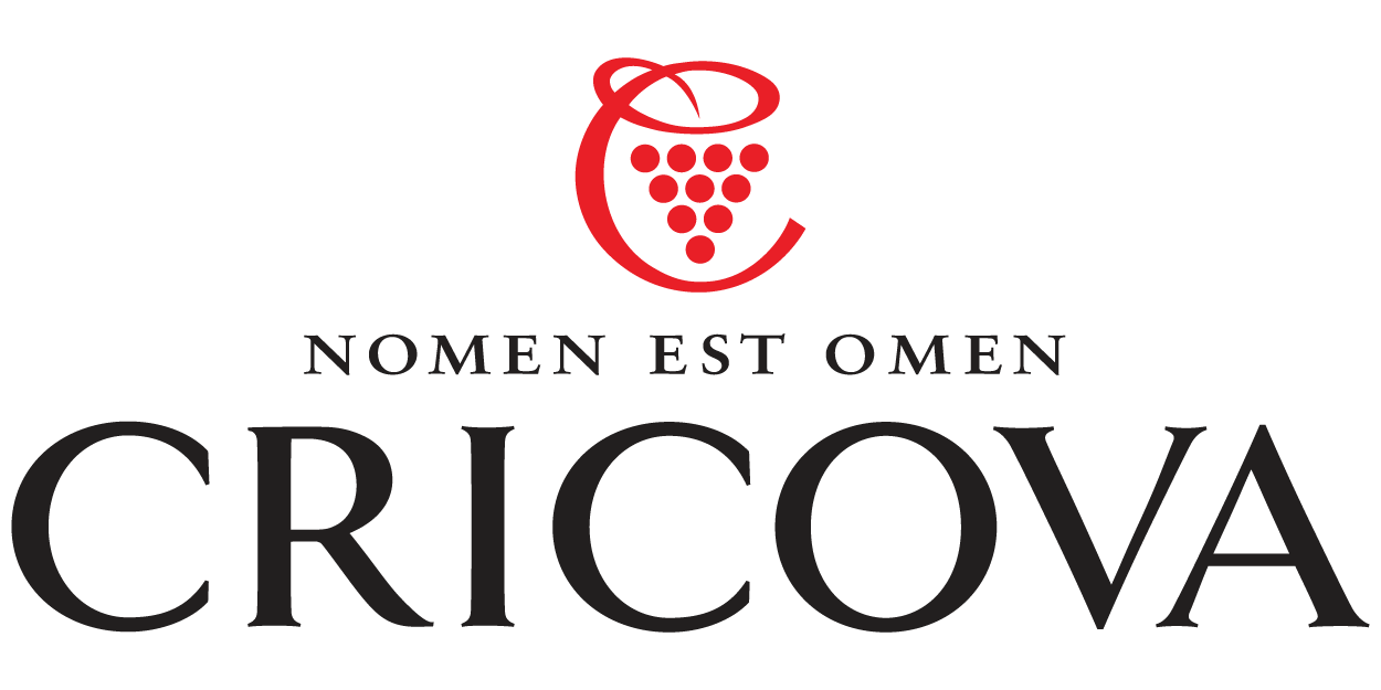 Cricova Logo