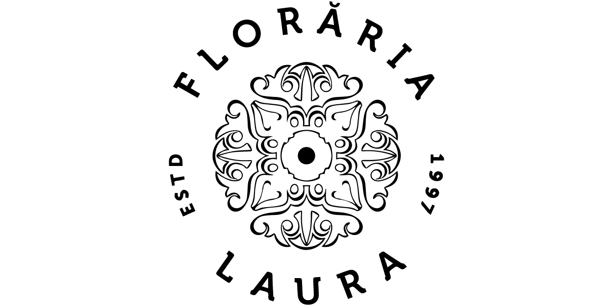 FlorariaLaura Logo