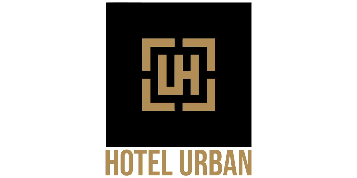 HotelUrban Logo