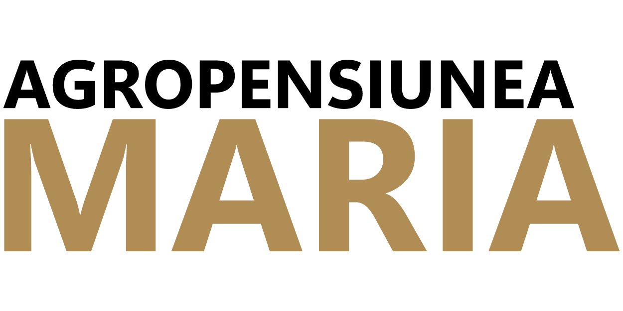 Maria Logo