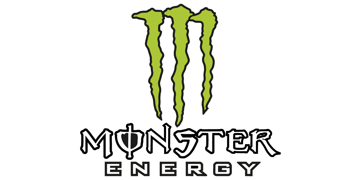 MonsterEnergy Logo