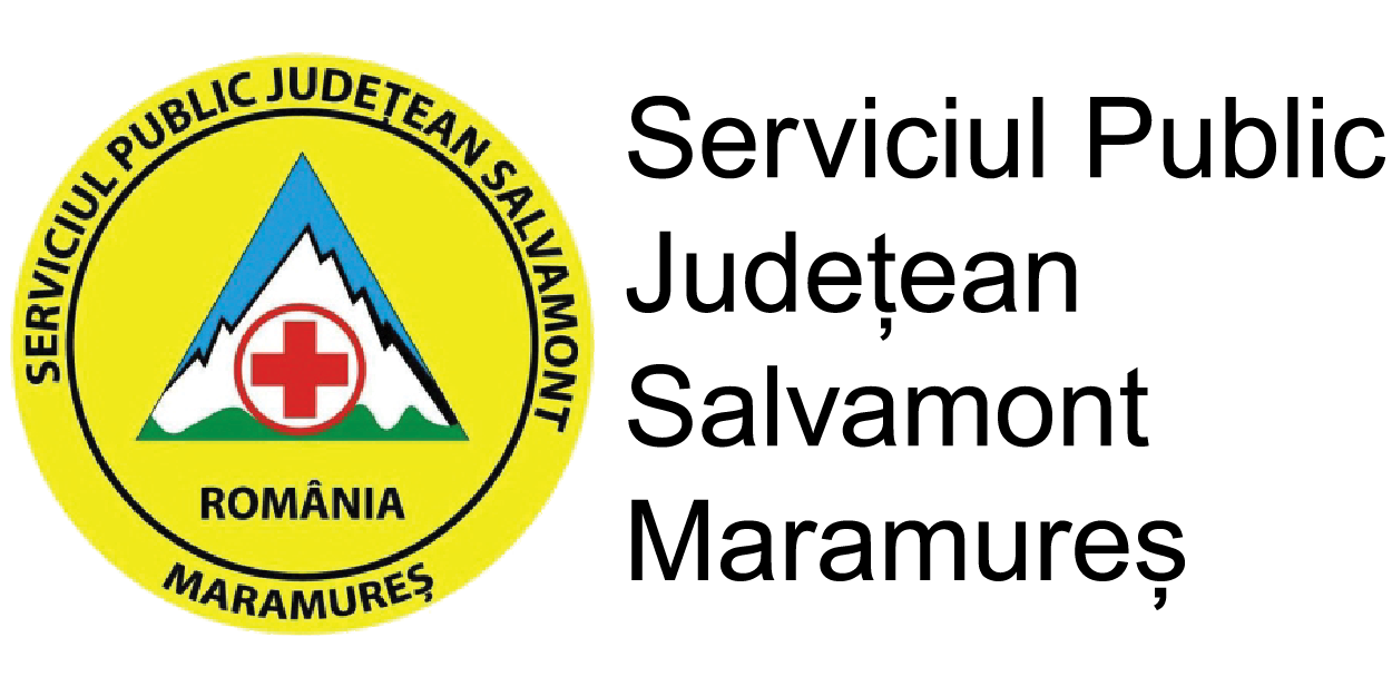 Salvamont Logo