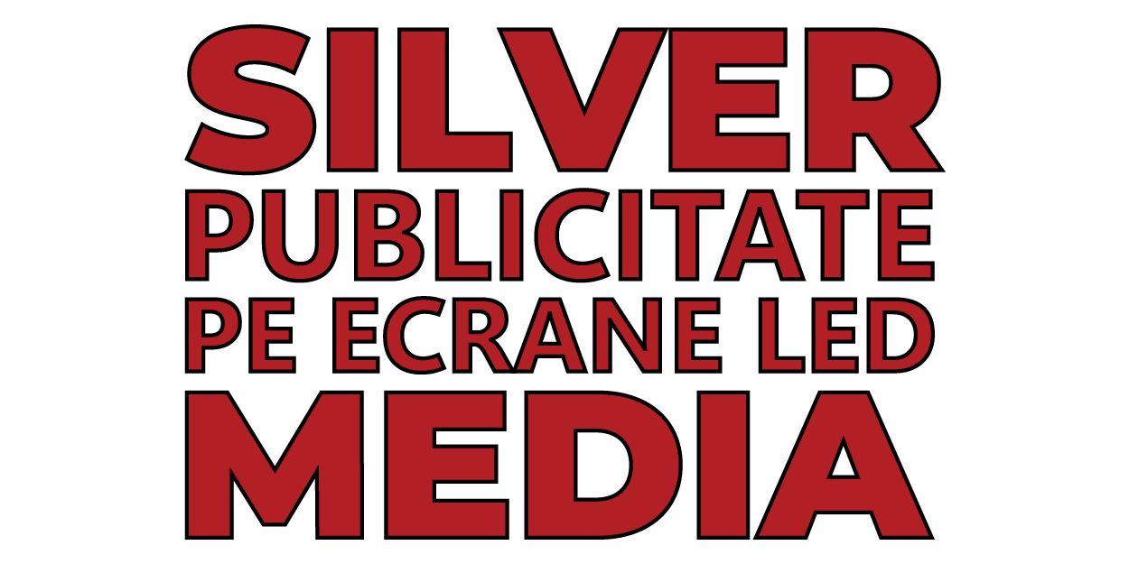 SilverMedia Logo