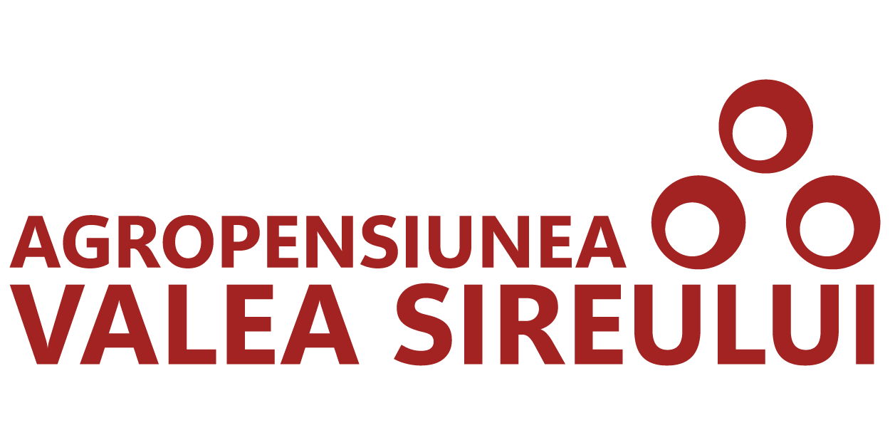 Valea Sireului Logo