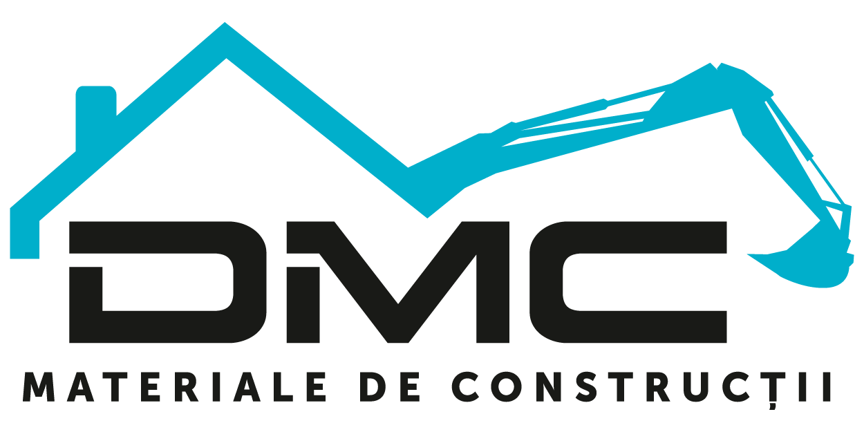 dmc Logo